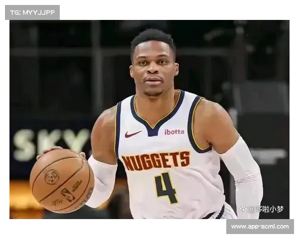 开局三连三双约基奇状态爆棚再现大O与威少巅峰统治力 开局三连三双约基奇状态爆棚再现大O与威少巅峰统治力