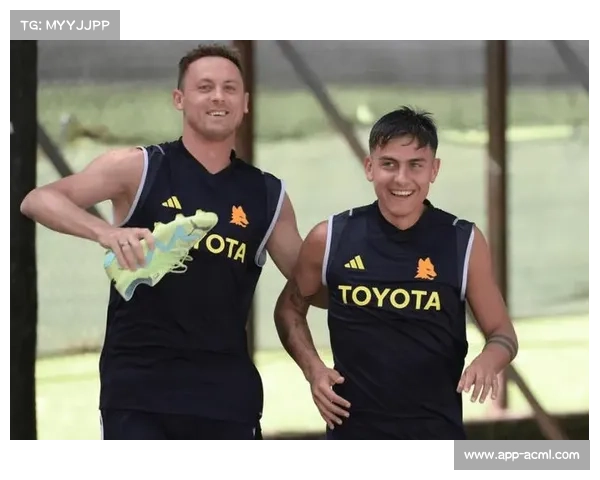 罗马俱乐部携手残奥运动员举办特别友谊赛共筑体育包容梦想