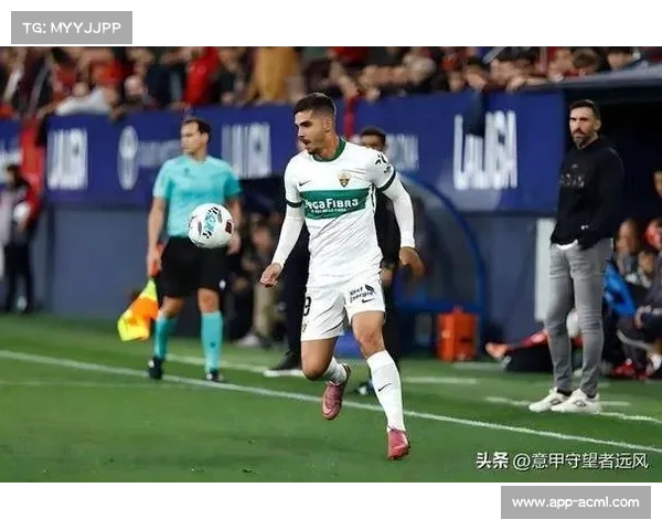 马略卡3-1埃尔切：马斯卡雷尔吊射锁定胜局