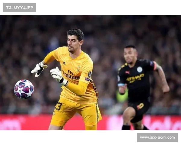 皇马伯纳乌再战曼城，中场控制力成七年十一番战胜负手